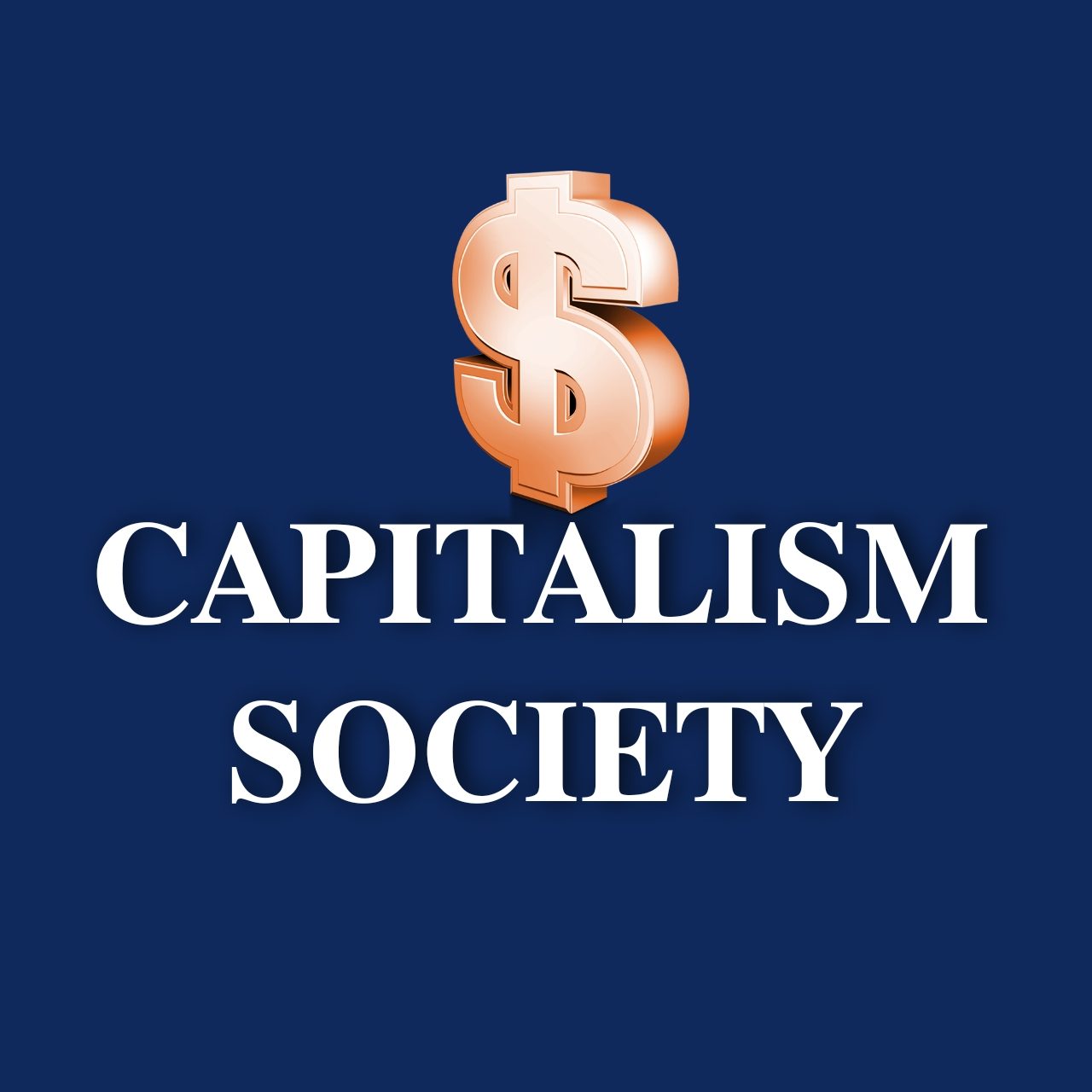 Capitalism Society 